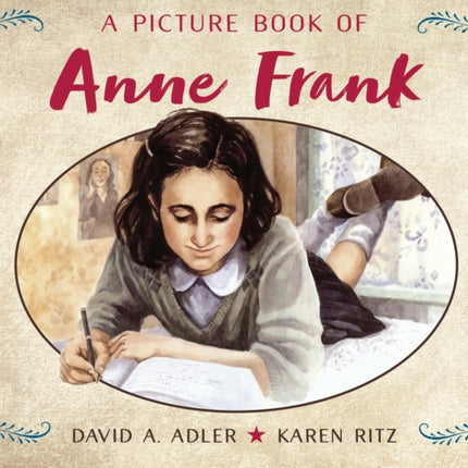 A Picture Book of Anne Frank