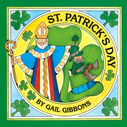 St. Patrick's Day