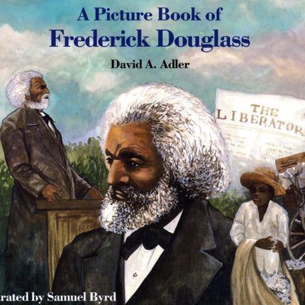 A Picture Book of Frederick Douglass