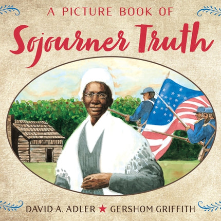 A Picture Book of Sojourner Truth