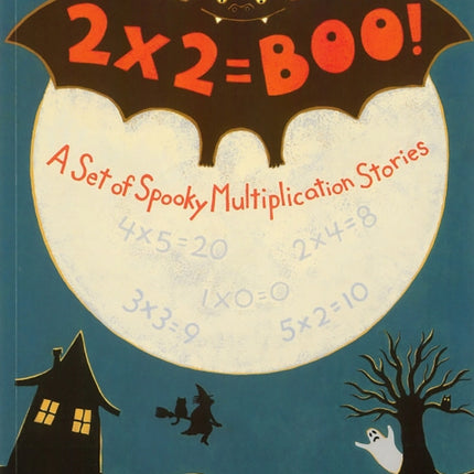 2 X 2  Boo