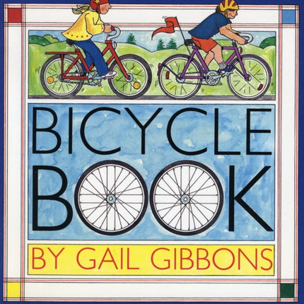 Bicycle Book