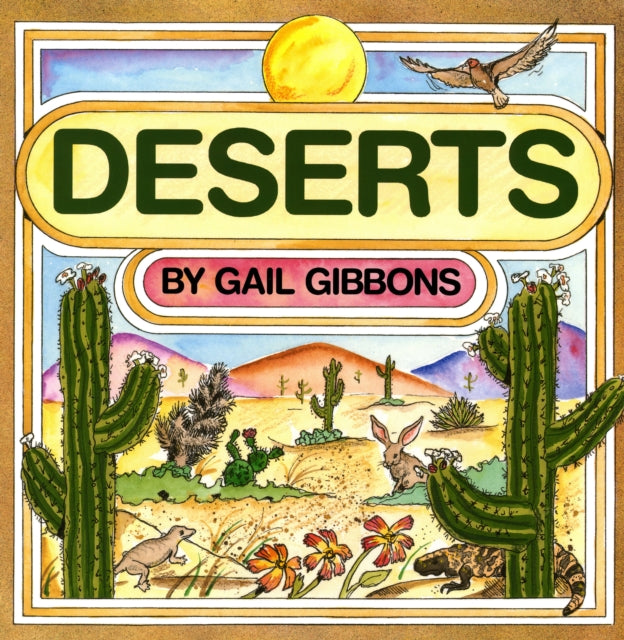 Deserts