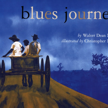 Blues Journey