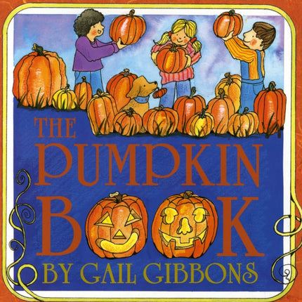 The Pumpkin Book