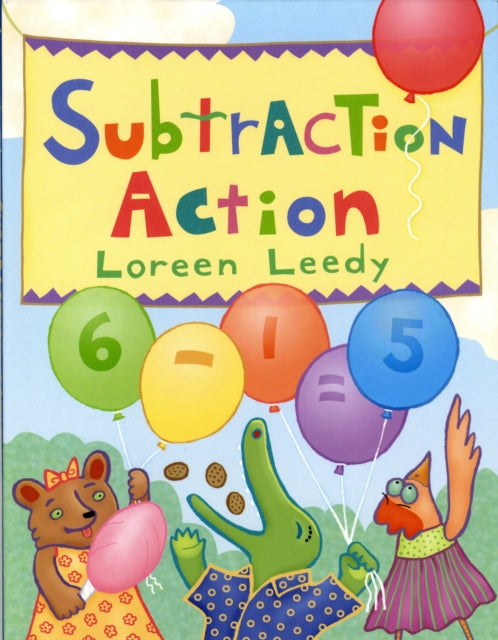 Subtraction Action