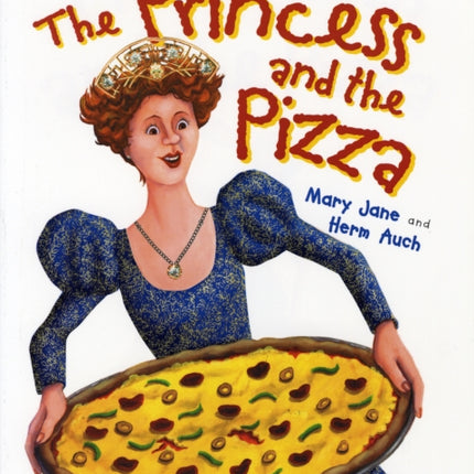 The Princess and the Pizza