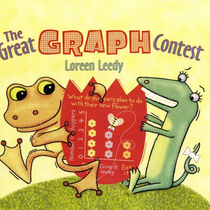 The Great Graph Contest