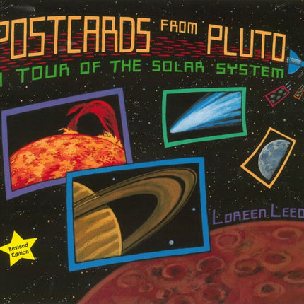 Postcards from Pluto