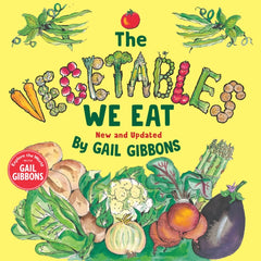 Collection image for: Books by Gail Gibbons