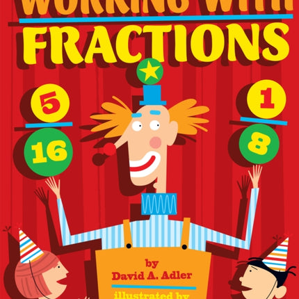 Working with Fractions