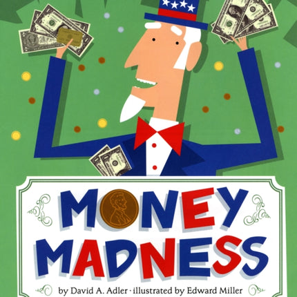 Money Madness