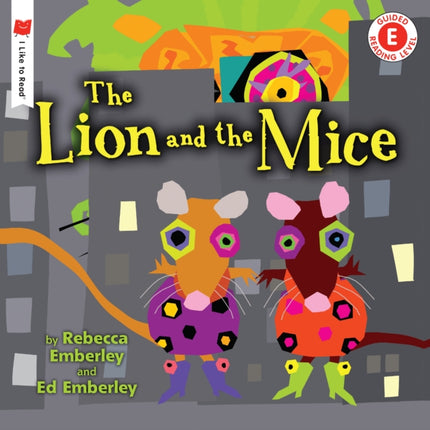 The Lion and the Mice