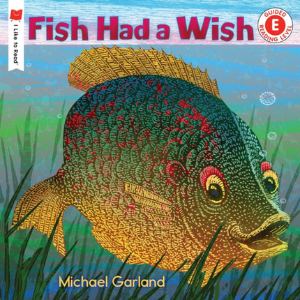 Fish Had a Wish