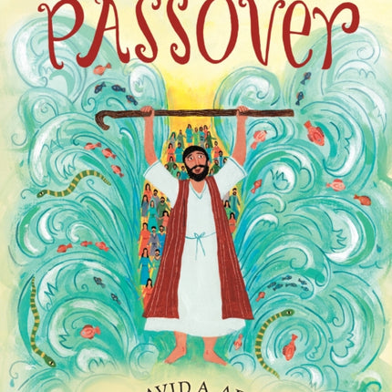 The Story of Passover