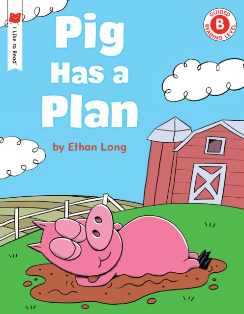 Pig Has a Plan