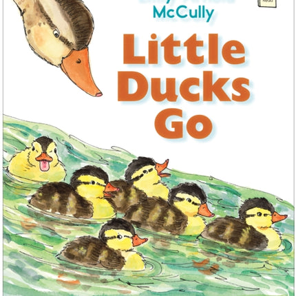 Little Ducks Go