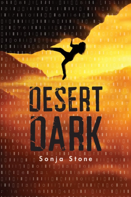 Desert Dark 1 Desert Dark Novel