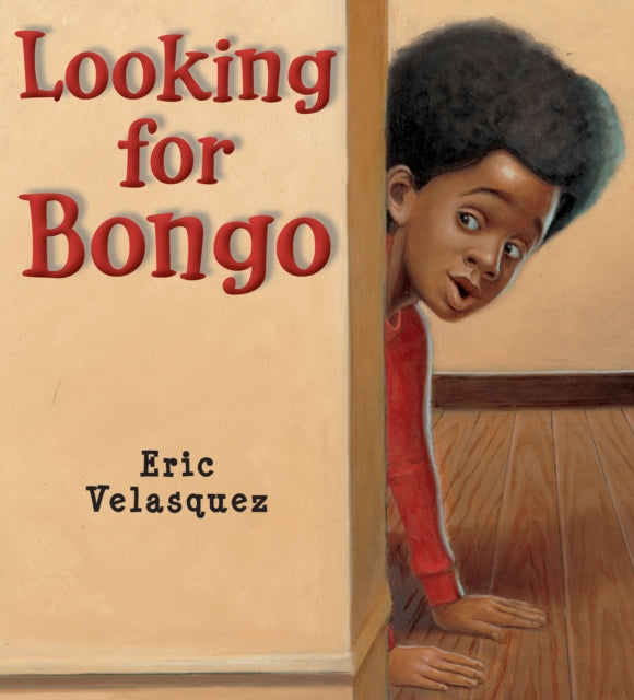 Looking for Bongo