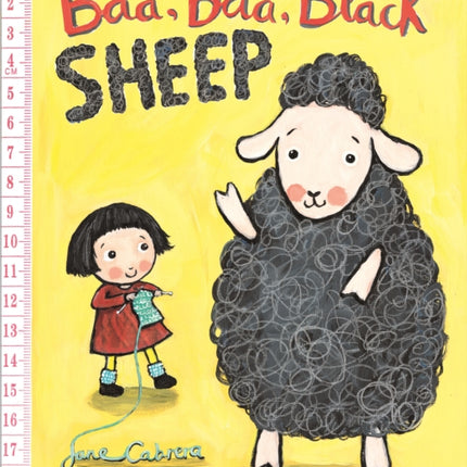 Baa, Baa, Black Sheep