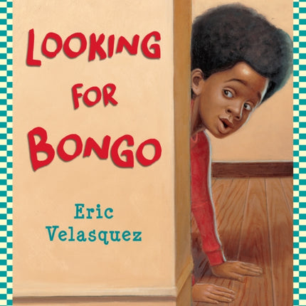 Looking for Bongo