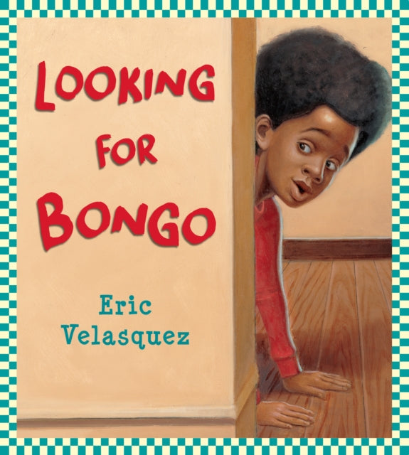 Looking for Bongo