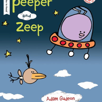 Peeper and Zeep