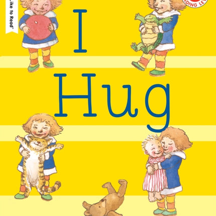 I Hug