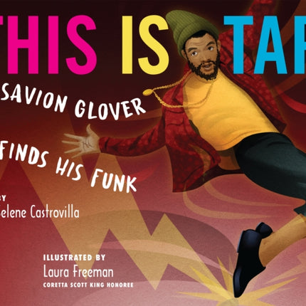 This Is Tap: Savion Glover Finds His Funk