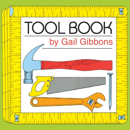 Tool Book