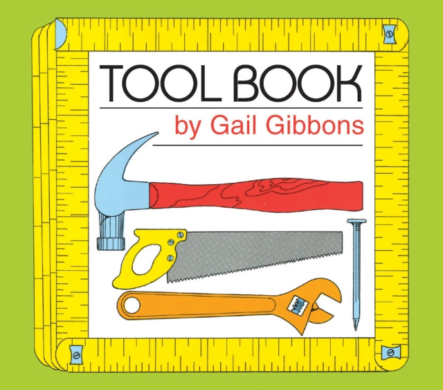 Tool Book