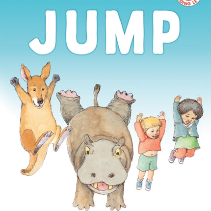 Jump