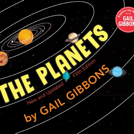 The Planets (Fourth Edition)