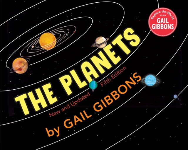 The Planets (Fourth Edition)