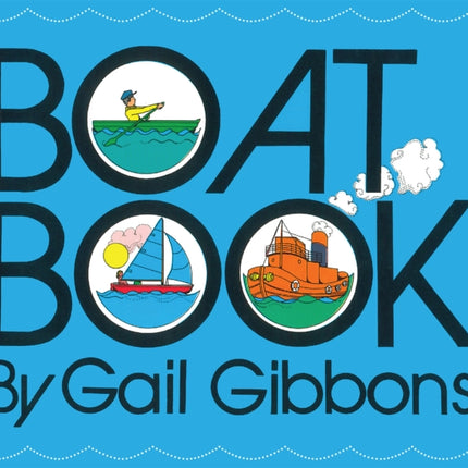 Boat Book