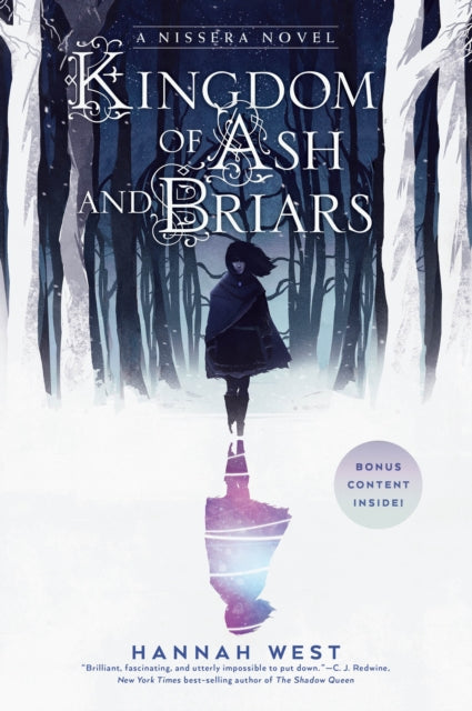 Kingdom of Ash and Briars: A Nissera Novel