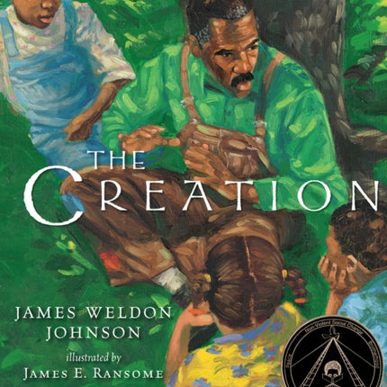 The Creation (25th Anniversary Edition)