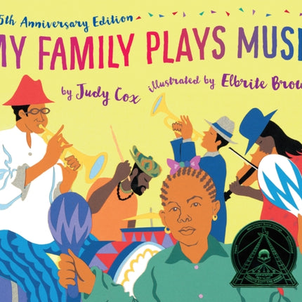 My Family Plays Music (15th Anniversary Edition)