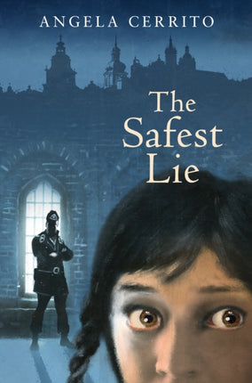 Safest Lie The