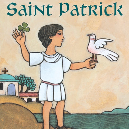 Saint Patrick