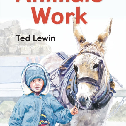 Animals Work
