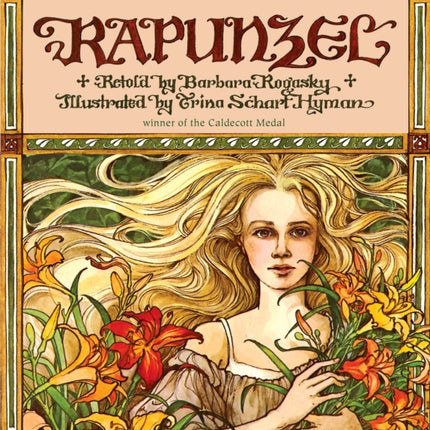 Rapunzel