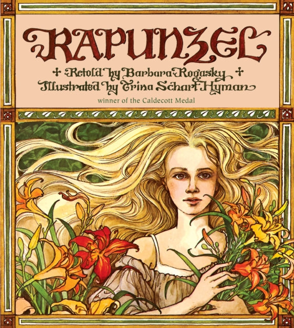 Rapunzel