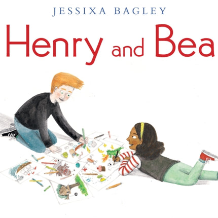 Henry and Bea