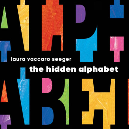 The Hidden Alphabet