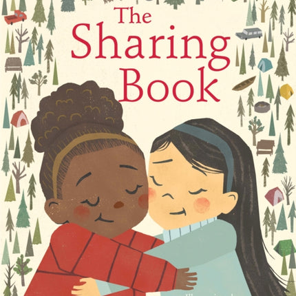 The Sharing Book