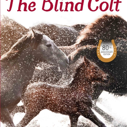 The Blind Colt (80th Anniversary Edition)