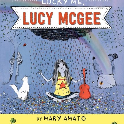 Lucky Me, Lucy McGee