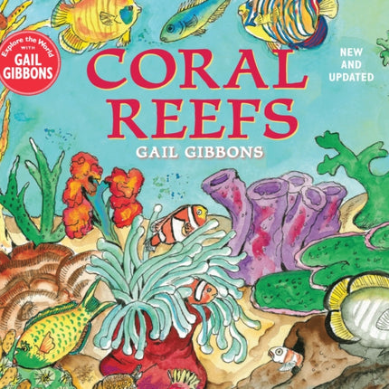 Coral Reefs (New & Updated Edition)