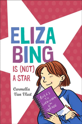 Eliza Bing is (Not) a Star